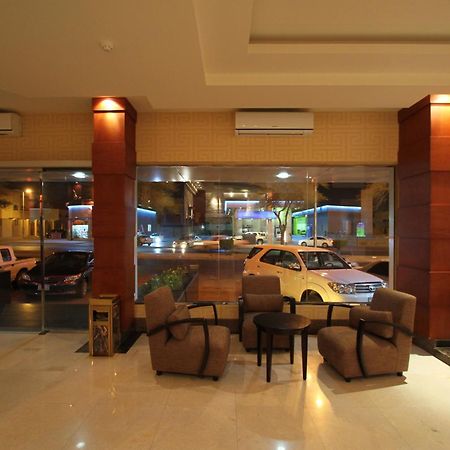 Manazel Al Hamra Apartment 2 Buraidah Exterior photo
